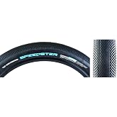 TIRES VEE SPEEDSTER 27.5x3.0 BK/BK FOLD/120/SC