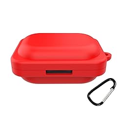 QWFORQW Compatible with Nothing Ear (a) Case, Soft