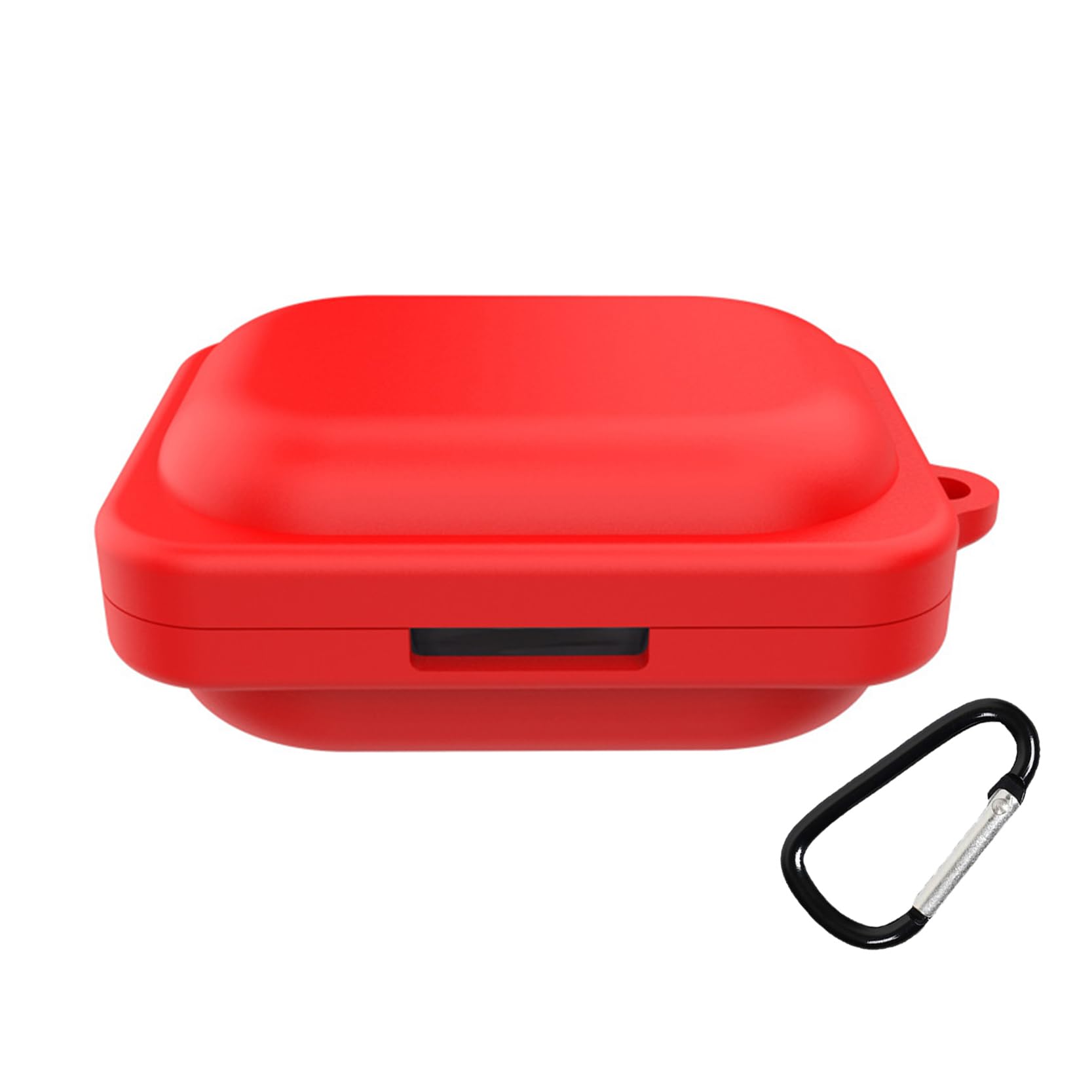 QWFORQW Compatible with Nothing Ear (a) Case, Soft