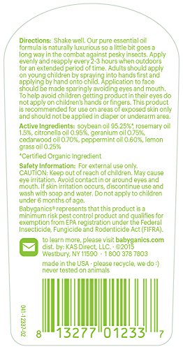 1 Babyganics+Natural+Insect+Repellent+Packaging