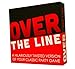 Over The Line Party Game- A Hilarious Acting and Drawing Word Card Guessing Game