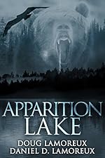 Apparition Lake