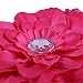 GUAngqi 12pcs Baby Girl Peony Headband Hairband Hairbow Hair Clip Headwear for Gift
