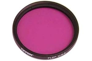 Tiffen 49mm FL-D Fluorescent Filter