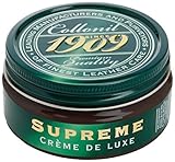 Collonil 1909 'Supreme Creme' Polish Protects & Revives Variety Of Colours Leather Shoes