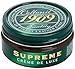 Collonil 1909 Supreme Creme Polish Protects & Revives Variety Of Colours Leather Shoes,Dark Brown,100 ml