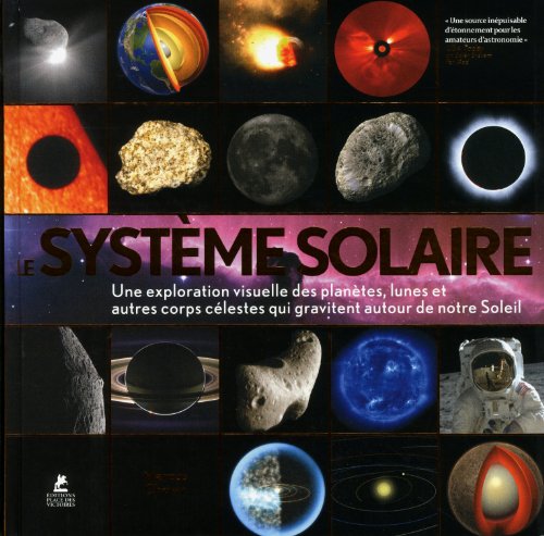 Le  système solaire