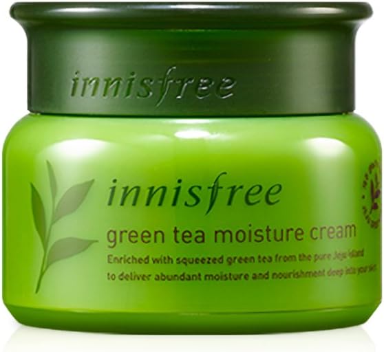 innisfree moisturizer for sensitive skin