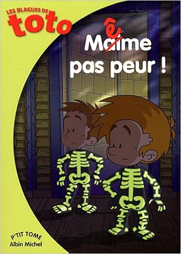 Téléchargement gratuit Images Epub Ebooks Google Telechargement Les Blagues De Toto Tome 8 le plus cool salutations