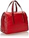 Fossil Sydney Satchel Top Handle Bag