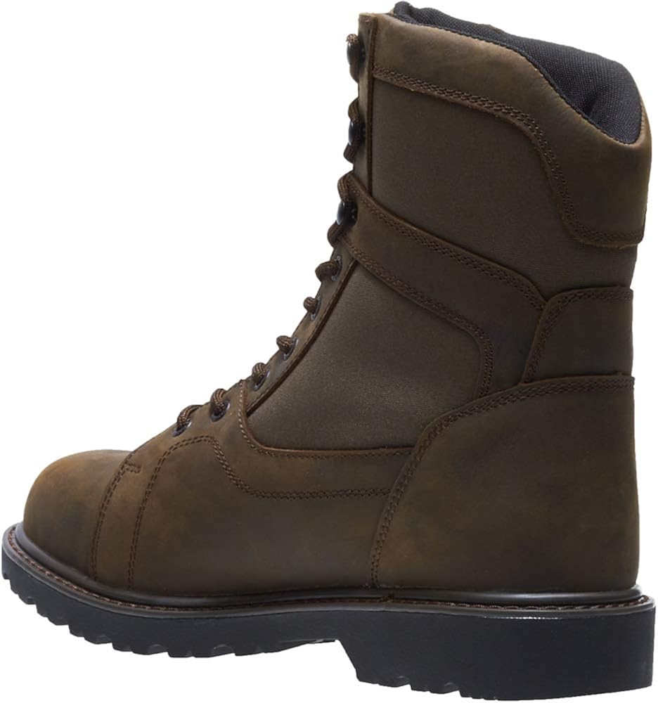 wolverine blackhorn boots