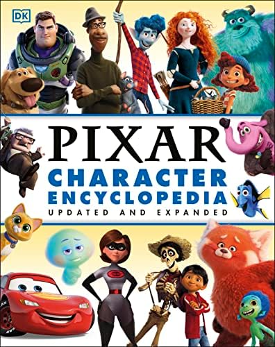 Amazon.com: The Art of Pixar: The Complete Color Scripts and