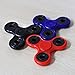 2 Pack EDC Fidget Spinner, Hand Tri-Spinner Fidget Stress Relief Toys for Adults and Kids, All-in-one Design High Speed Ceramic Bearing 2-3 Min Spins,Relieves your ADD ADHD Autism Anxiety and Boredom