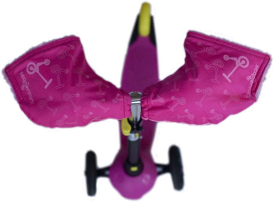 Scooterearz Pink - Image 5