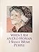 When I Am An Old Woman I Shall Wear Purple - An Anthology Of Short Stories And Poetry