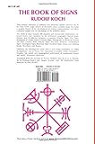 Image de The Book of Signs (Dover Pictorial Archive)