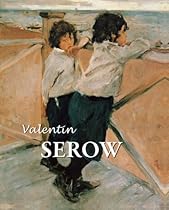 Valentin Serov (German Edition)