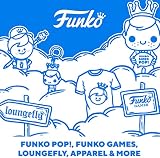 Funko Pop! Games Pokemon Pikachu Collectible Vinyl Figure Official Merchandise view 8