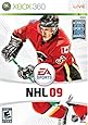 NHL 09 - Xbox 360