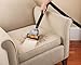 Hoover WindTunnel T-Series Pet Bagged Upright Vacuum Cleaner, UH30310