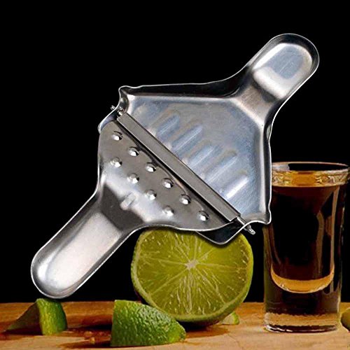 Pocktyle Mini Reamers Hand Press Fruit Vegetable Tools Squeezer Lemon Juicer Manually