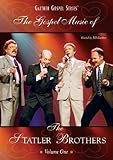 Gospel Music of The Statler Brothers, Vol. 1