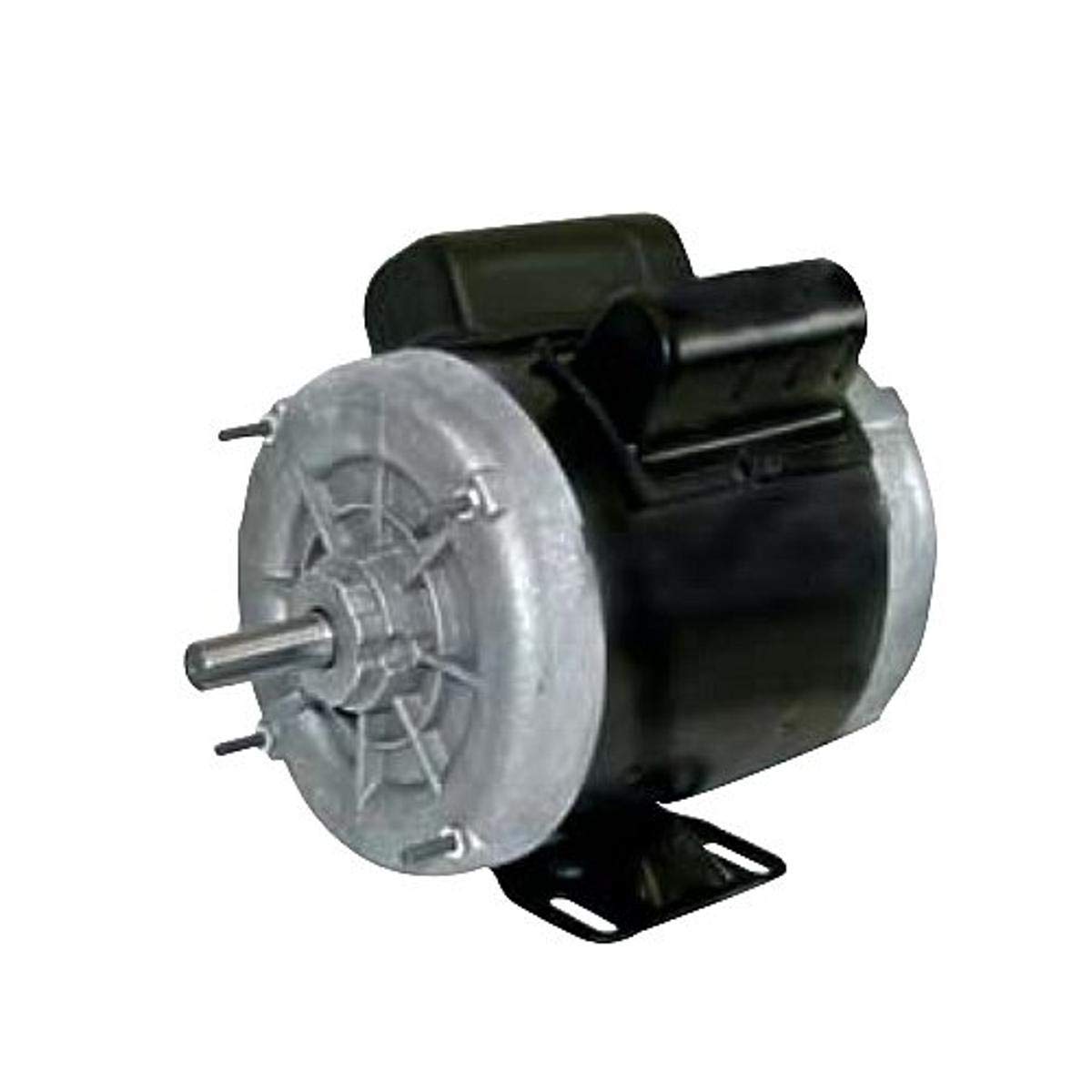 J&D Manufacturing VR3EP Replacement Fan Motors, Belt Driven, Single