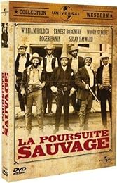 La Poursuite Sauvage