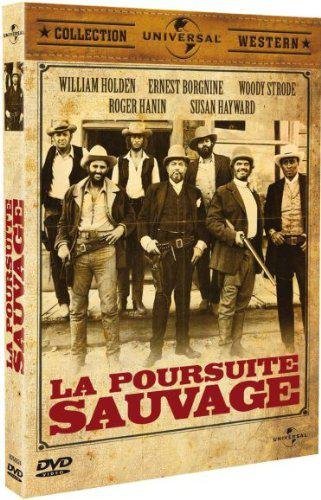 La Poursuite Sauvage