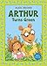 Arthur Turns Green (Arthur Adventures)