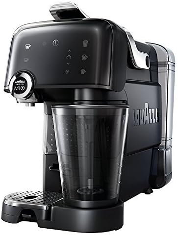 lavazza kahve makinesi desen 1200 watt lme 7000 eb bk amazon com tr