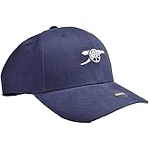 Arsenal - Navy & White Cannon Baseball Hat