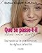 Que se passe-t-il dans mon corps ? : Tout savoir sur le cycle menstruel, les règles et la fertilit by