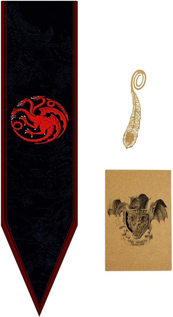Birthday Party Gift Game Banner, Throne Flag Poster for Wall Decor 30X147CM