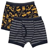 Carter's Boys Boxer Brief (2 Pack)