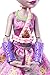 MONSTER HIGH BALLERINA GHOULS MOANICA D'KAY DOLL