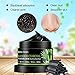 Blackhead Remover Mask [Removes Blackheads] - Black Pore Removal Peel off Strip Mask For Face Nose Acne Treatment - Best Mud Facial Mask