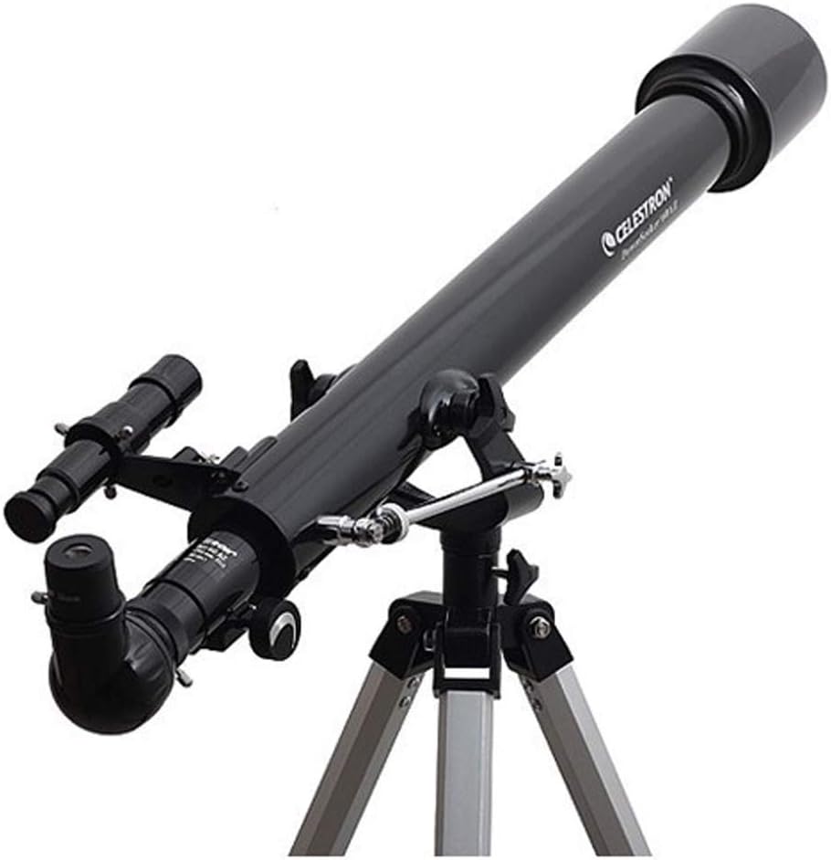 Science Education Focal Length 700Mm Fully Coated Glass Optics Portable