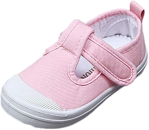 Amazon ケヤカ 上靴 子供 スニーカー 女の子 男の子 上履き キッズ 通気 通学通園 お出かけ 室内履き 校内履き 体育館シューズ デッキシューズ 幅広 キャンバス 可愛い おしゃれ キッズ ベビー