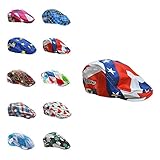Royal & Awesome One Colour Bright Funky Solid Colourful Unisex Golf Hats