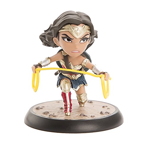 Qmx wonder woman justice league q-fig