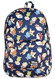 Snow White and the Seven Dwarfs Backpack Standard
