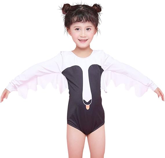 Baby girl swim bodysuit Clearance