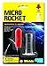 4M Kidz Labs Micro Rocket Launcher