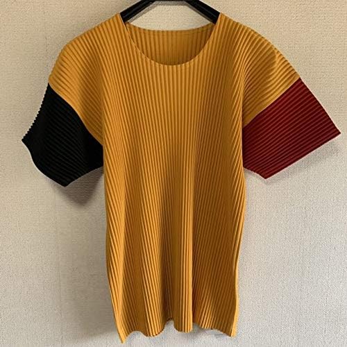 Amazon オムプリッセイッセイミヤケ Homme Plisse Issey Miyake 青山店オープン記念限定tシャツ プリーツ カットソー オムプリッセ イッセイミヤケ Tシャツ カットソー 通販