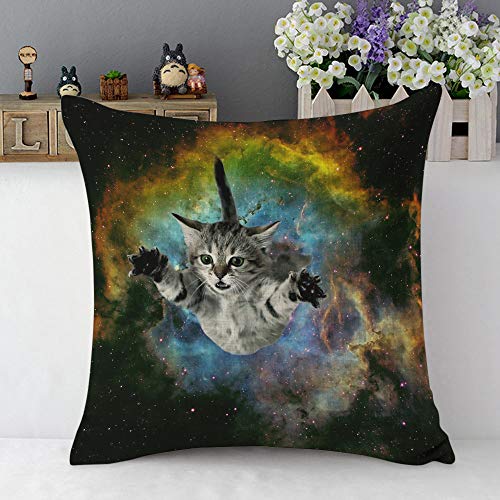 decorative standard pillowcases