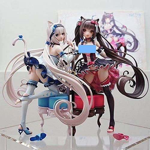 new anime figures 2019
