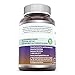 Amazing Formulas L-Arginine Supplement | 1000 Mg Per Serving | Tablets | Amino Acid Supplement for Women & Men | Non-GMO | Gluten Free | Made in USA (120 Count)