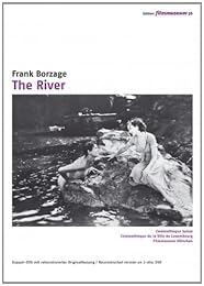 The River - La Femme Au Corbeau