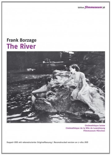 The River - La Femme Au Corbeau